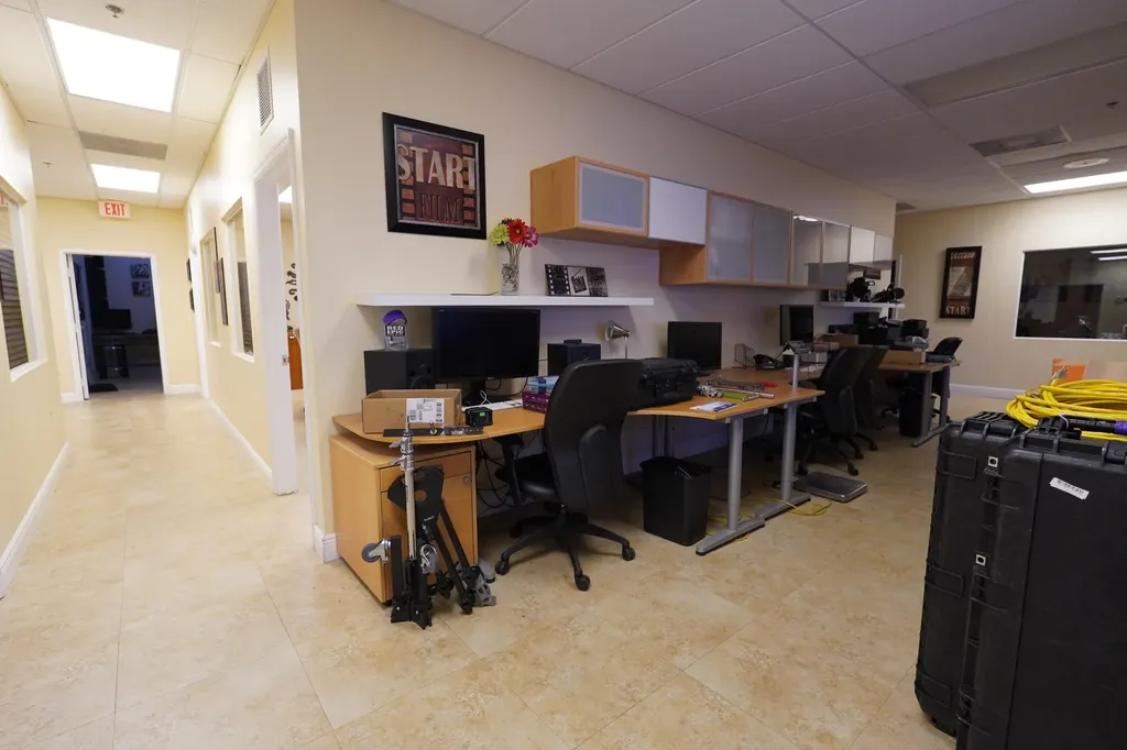 20841 Johnson Street Pembroke Pines FL 33029