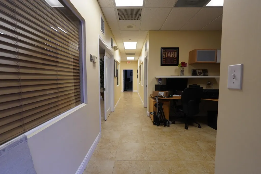20841 Johnson Street Pembroke Pines FL 33029