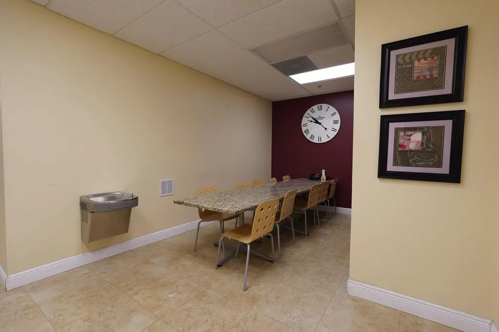 20841 Johnson Street Pembroke Pines FL 33029