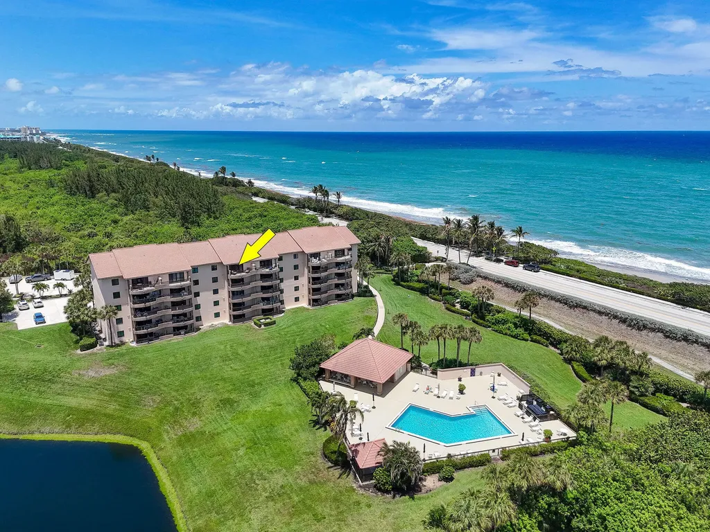 101 Ocean Bluffs Boulevard Jupiter FL 33477