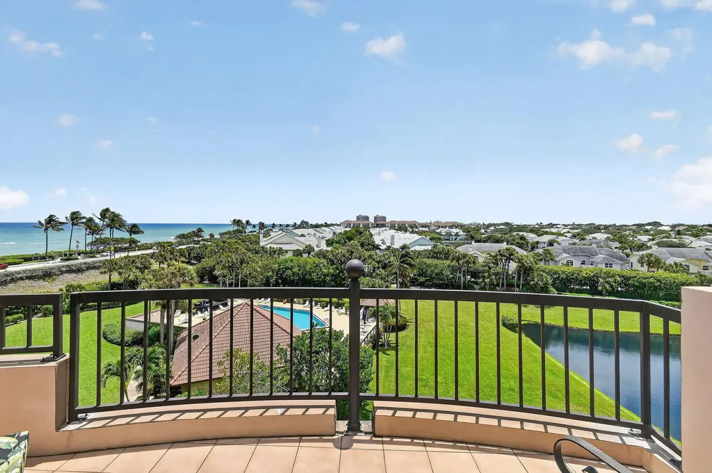 101 Ocean Bluffs Boulevard Jupiter FL 33477