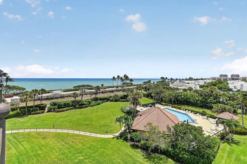 101 Ocean Bluffs Boulevard Jupiter FL 33477
