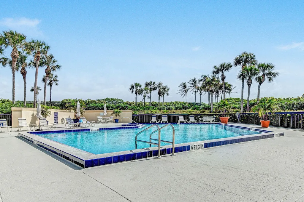 101 Ocean Bluffs Boulevard Jupiter FL 33477