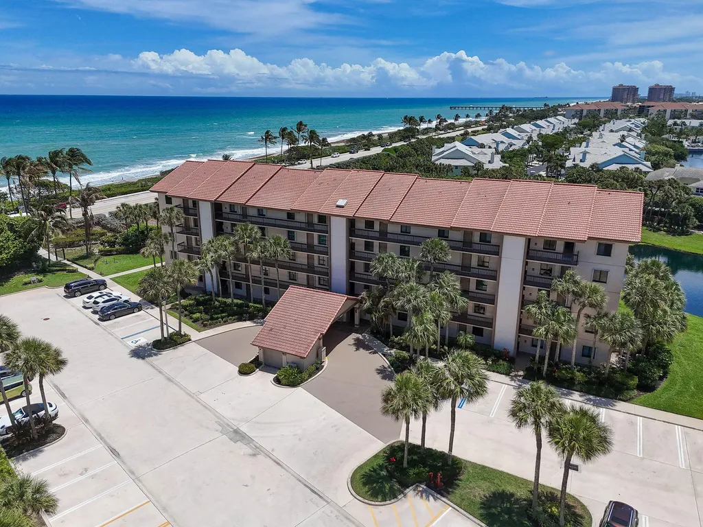 101 Ocean Bluffs Boulevard Jupiter FL 33477