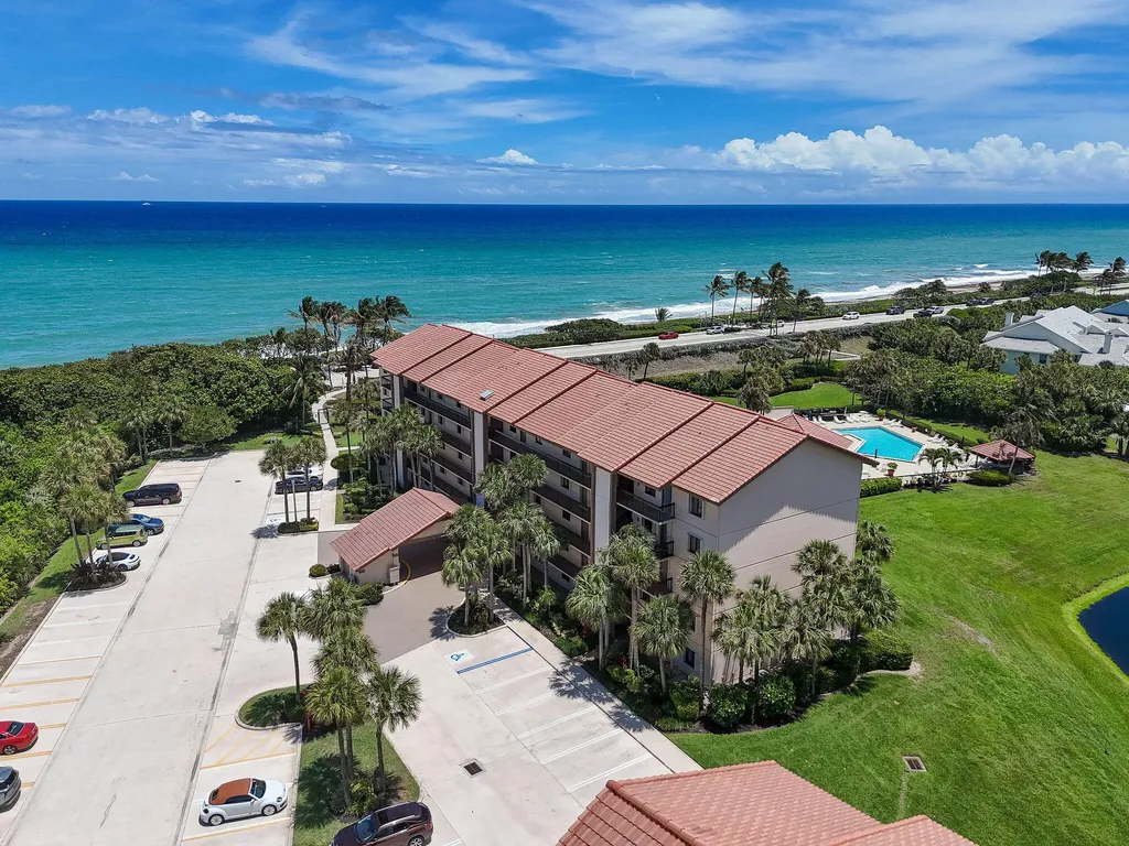 101 Ocean Bluffs Boulevard Jupiter FL 33477