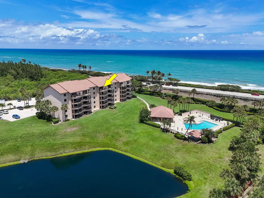 101 Ocean Bluffs Boulevard Jupiter FL 33477