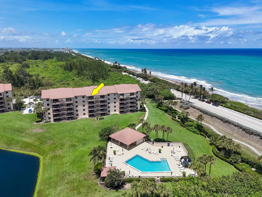 101 Ocean Bluffs Boulevard Jupiter FL 33477