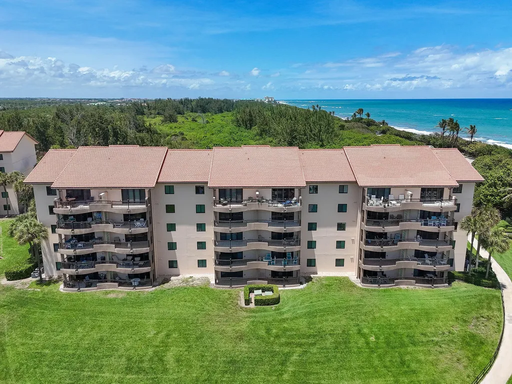 101 Ocean Bluffs Boulevard Jupiter FL 33477