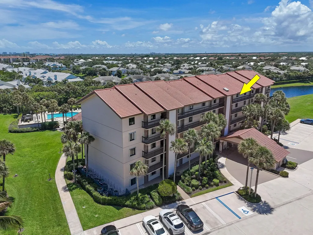 101 Ocean Bluffs Boulevard Jupiter FL 33477