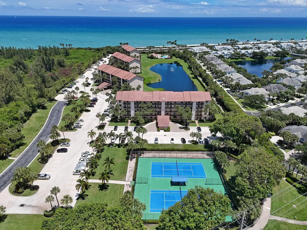 101 Ocean Bluffs Boulevard Jupiter FL 33477