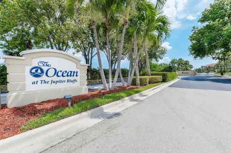 101 Ocean Bluffs Boulevard Jupiter FL 33477