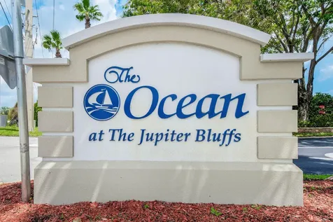 101 Ocean Bluffs Boulevard Jupiter FL 33477