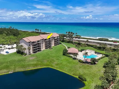 101 Ocean Bluffs Boulevard Jupiter FL 33477