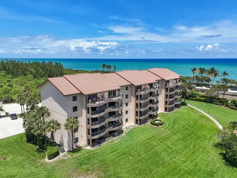 101 Ocean Bluffs Boulevard Jupiter FL 33477