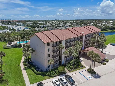 101 Ocean Bluffs Boulevard Jupiter FL 33477
