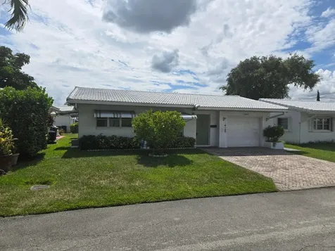 5805 NW 83rd Avenue Tamarac FL 33321