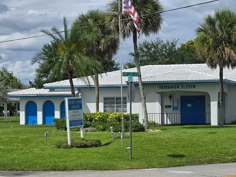 5805 NW 83rd Avenue Tamarac FL 33321