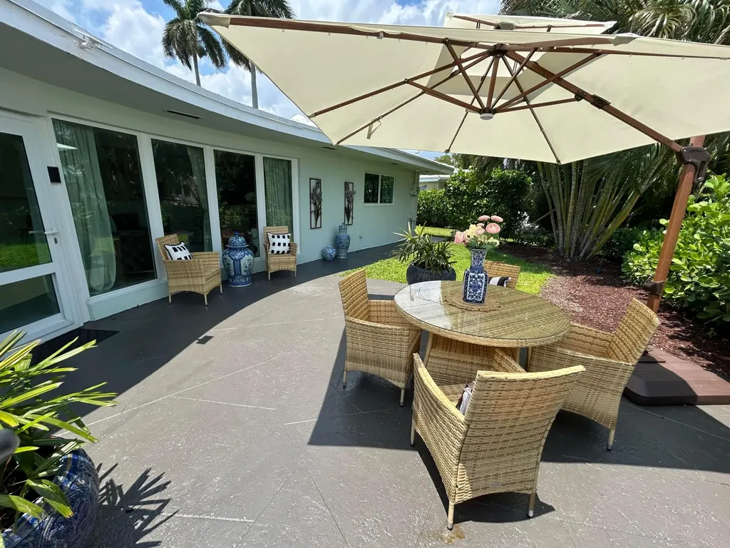 1431 S Ocean Boulevard Pompano Beach FL 33062