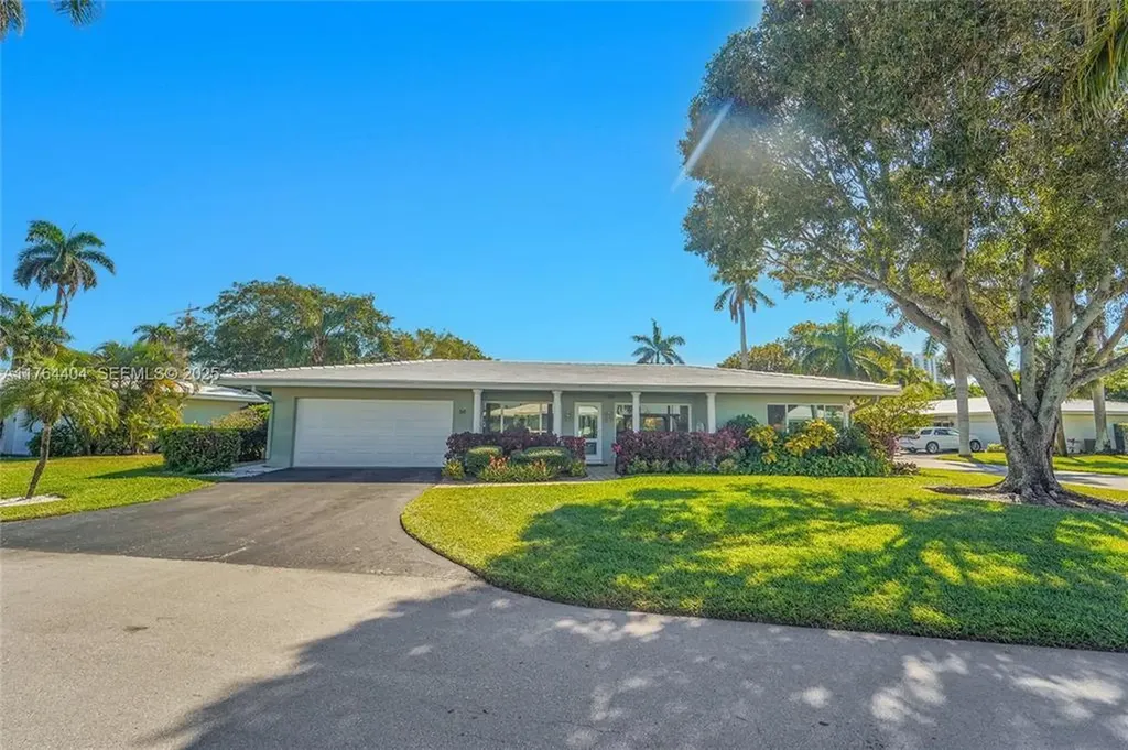 1431 S Ocean Boulevard Pompano Beach FL 33062