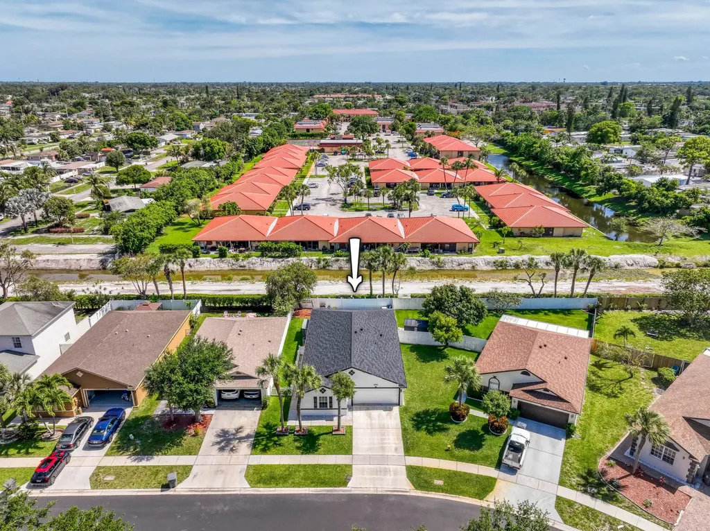 6036 Azalea Circle West Palm Beach FL 33415