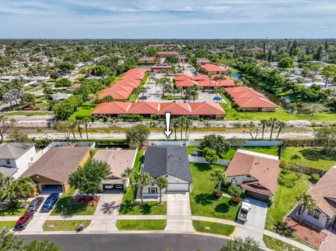 6036 Azalea Circle West Palm Beach FL 33415