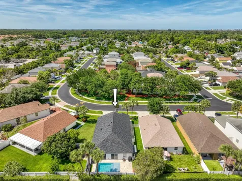 6036 Azalea Circle West Palm Beach FL 33415