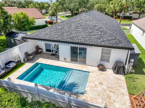6036 Azalea Circle West Palm Beach FL 33415