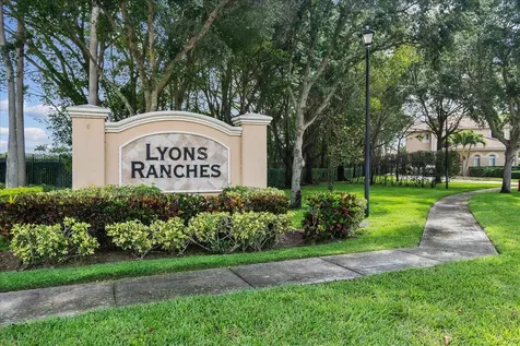 8392 Lyons Ranch Road Boynton Beach FL 33472