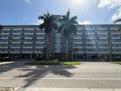 1000 NE 14th Avenue Hallandale Beach FL 33009