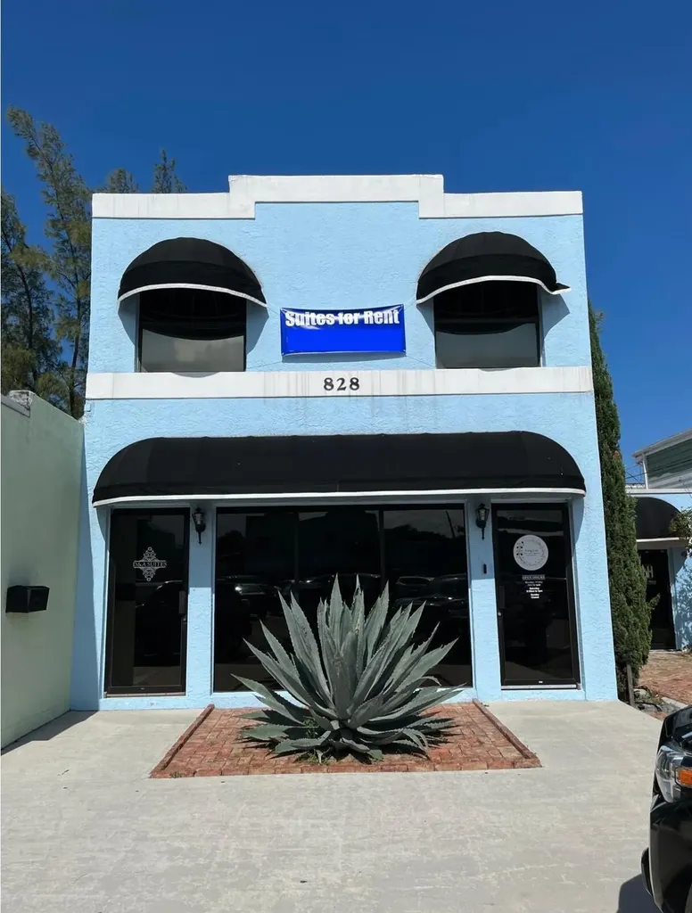 828 SE 8th Avenue Deerfield Beach FL 33441