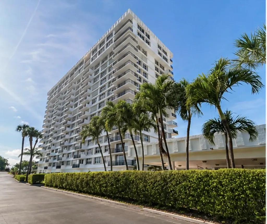 2121 N Ocean Boulevard Boca Raton FL 33431