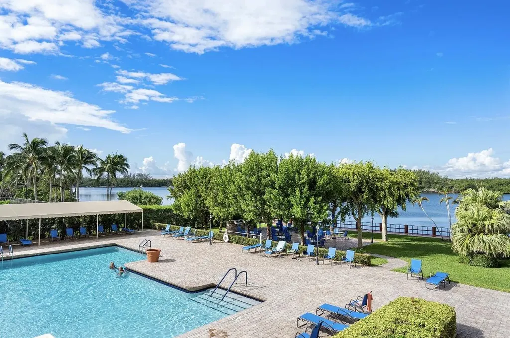 2121 N Ocean Boulevard Boca Raton FL 33431