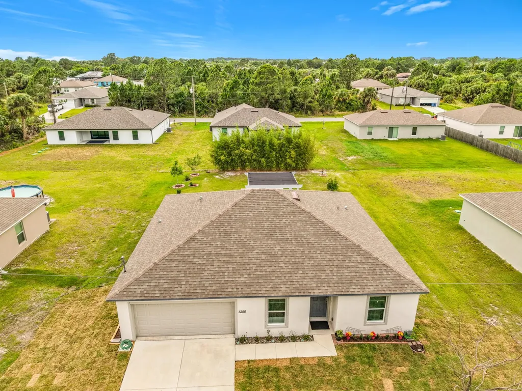 3250 Halden Avenue SE Palm Bay FL 32909