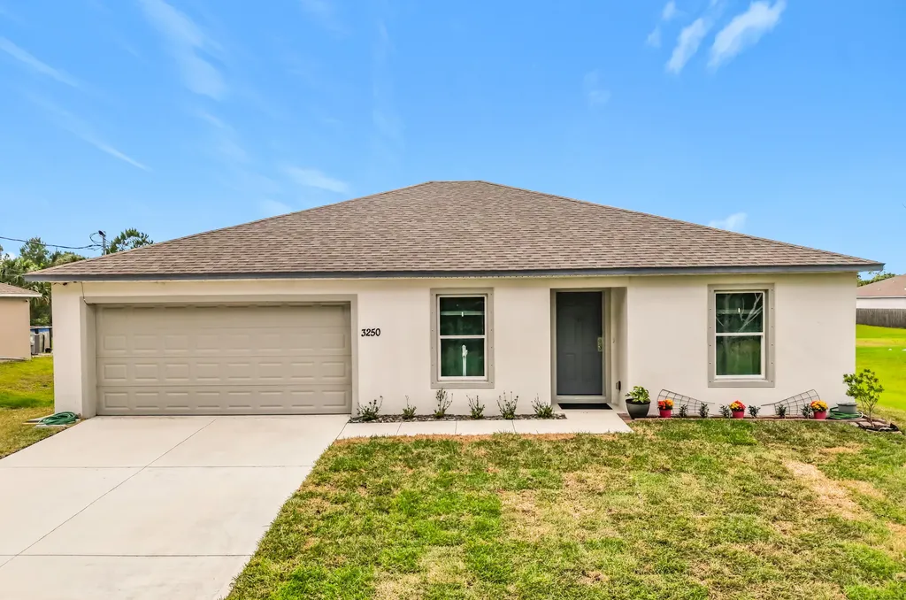 3250 Halden Avenue SE Palm Bay FL 32909