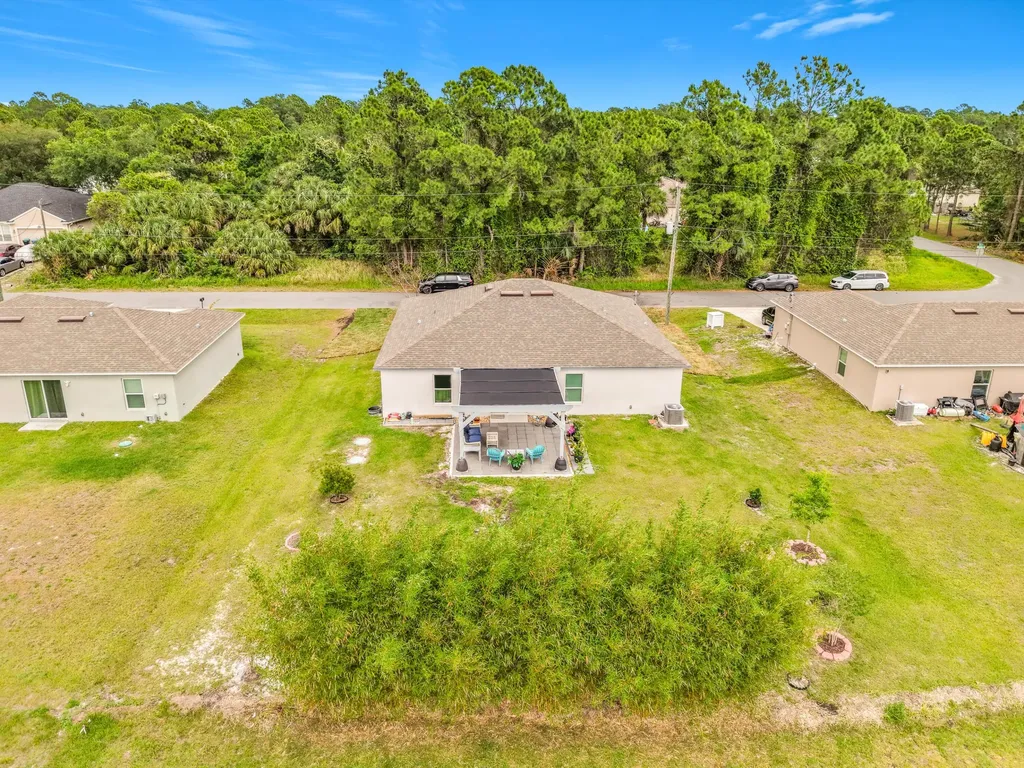 3250 Halden Avenue SE Palm Bay FL 32909