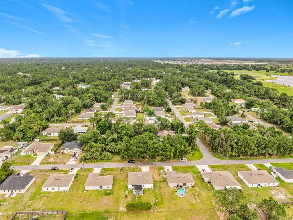 3250 Halden Avenue SE Palm Bay FL 32909