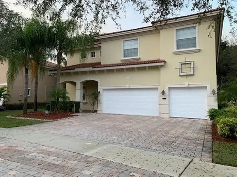 6729 Bulrush Court Greenacres FL 33413