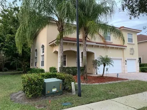 6729 Bulrush Court Greenacres FL 33413