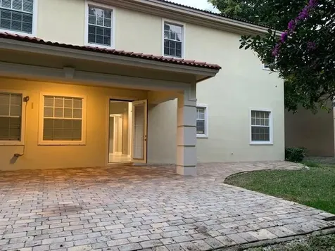 6729 Bulrush Court Greenacres FL 33413