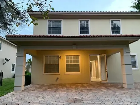 6729 Bulrush Court Greenacres FL 33413