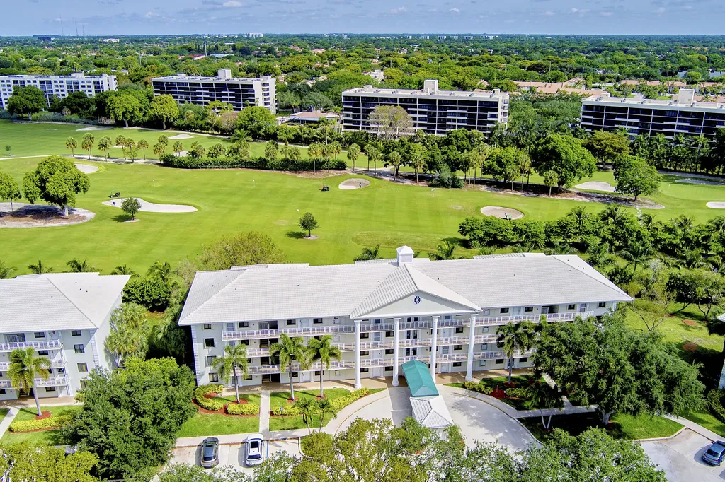 6145 Balboa Circle Boca Raton FL 33433