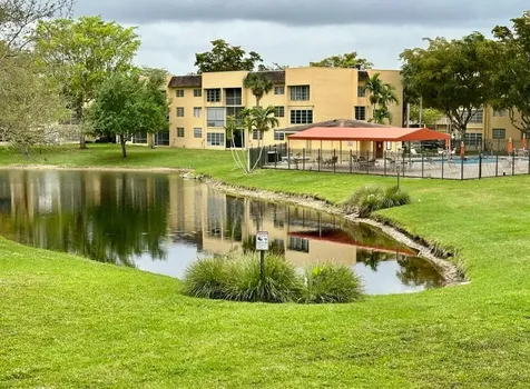6020 NW 64th Avenue Tamarac FL 33319