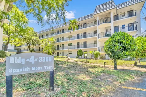 3360 Spanish Moss Terrace Lauderhill FL 33319