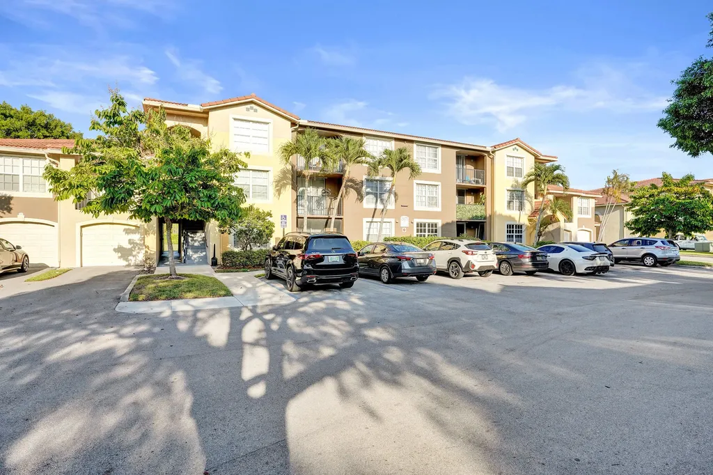 15075 Michelangelo Boulevard Delray Beach FL 33446