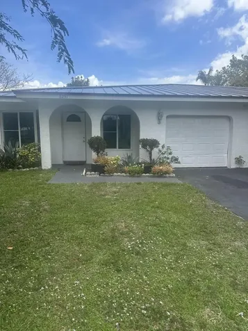 8251 NW 39th Street Coral Springs FL 33065
