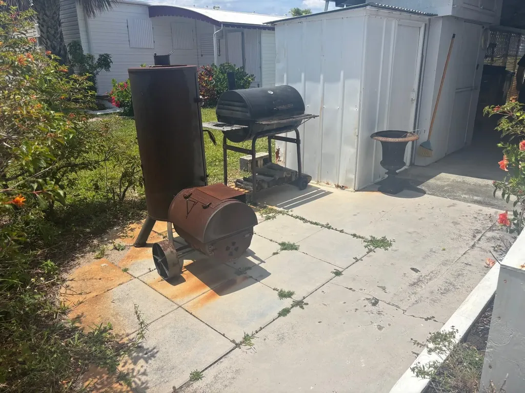 586 NE 47th Street Deerfield Beach FL 33064