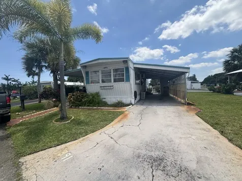 586 NE 47th Street Deerfield Beach FL 33064