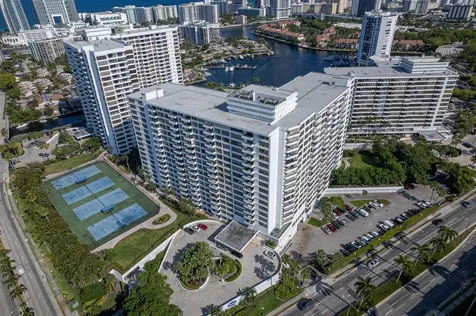 600 Three Islands Boulevard Hallandale Beach FL 33009