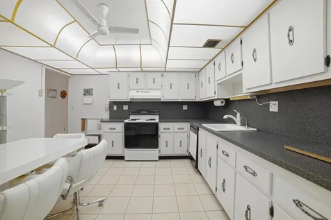 600 Three Islands Boulevard Hallandale Beach FL 33009
