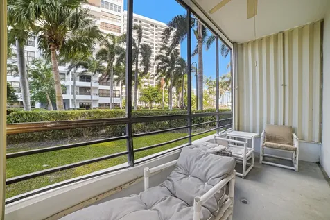 600 Three Islands Boulevard Hallandale Beach FL 33009